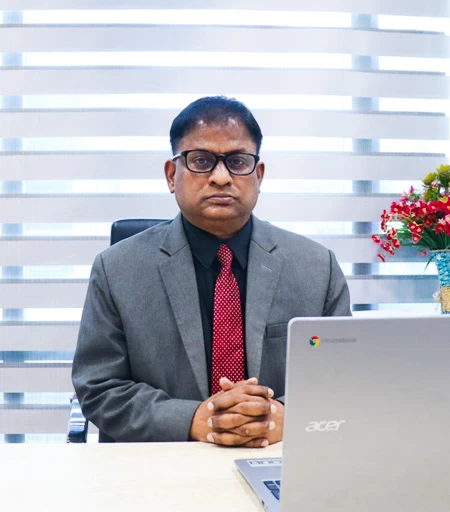 Engr. Mahmud Hasan