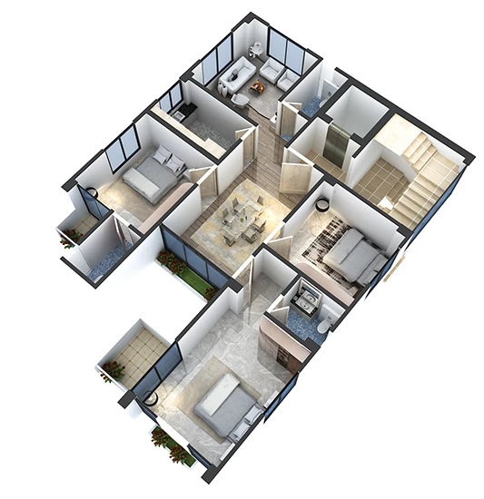 product-area