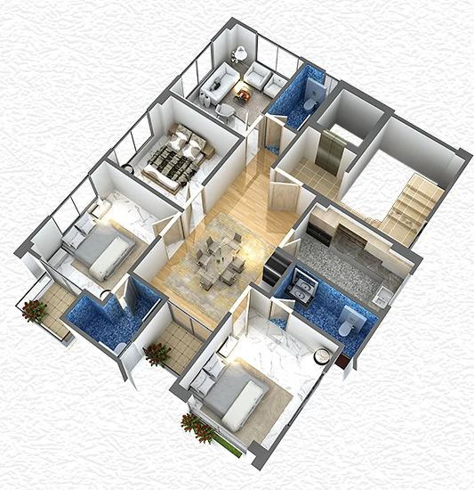 product-area